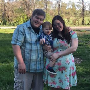 Meet your Posher, Carly